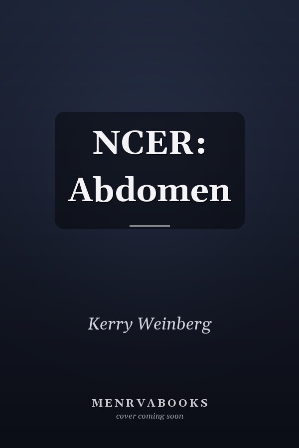 NCER: Abdomen