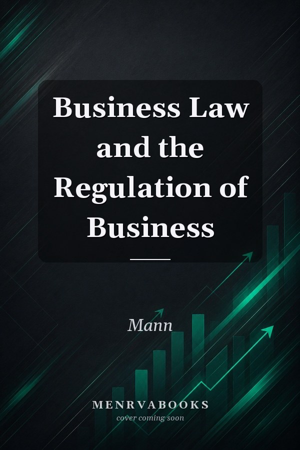 Business Law+reg.of Bus.-text