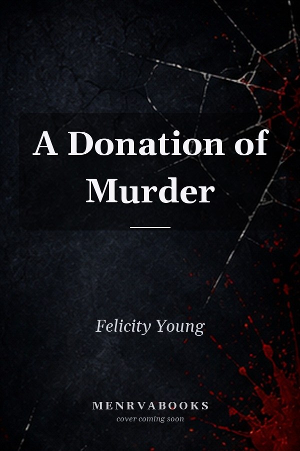 A Donation of Murder