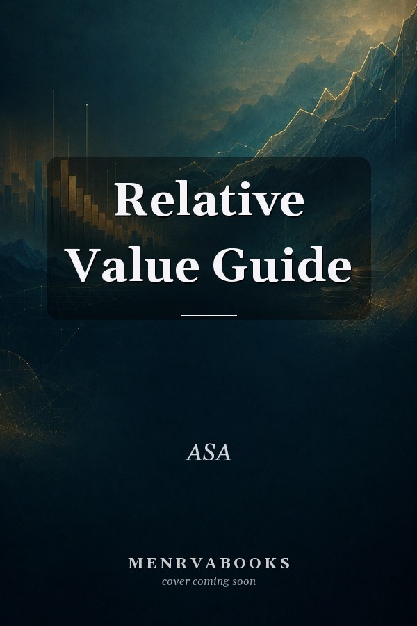 Relative Value Guide