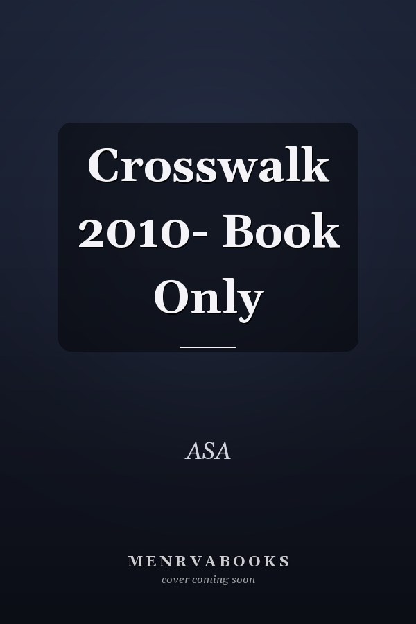 Crosswalk