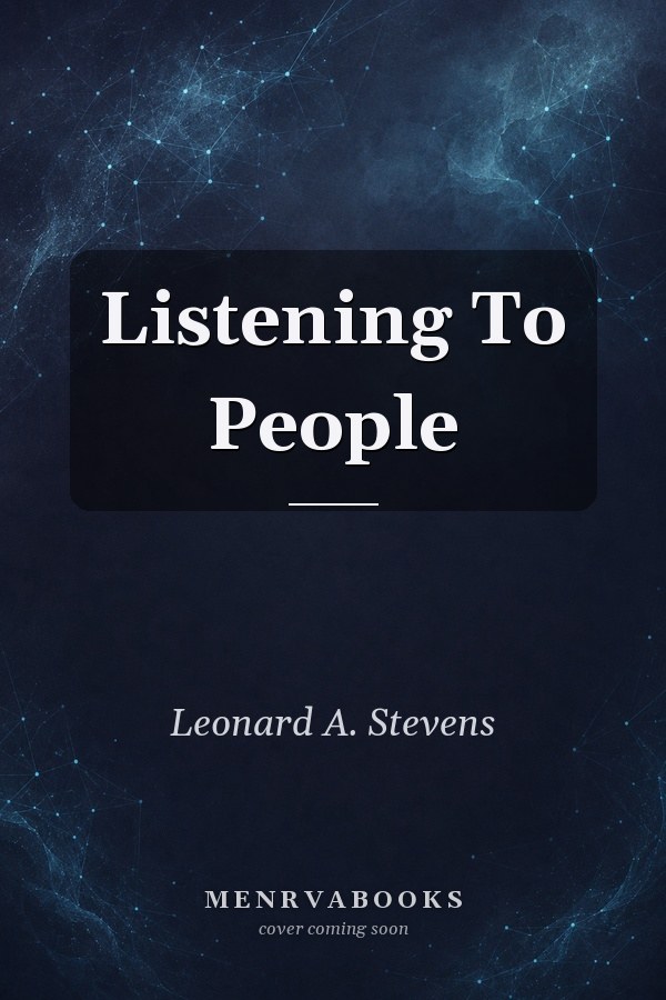 Listening To People