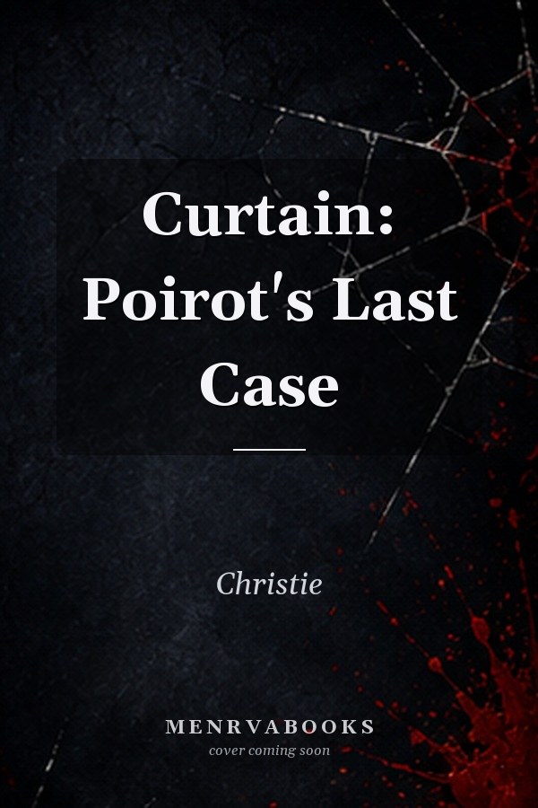 Curtain: Poirot's Last Case