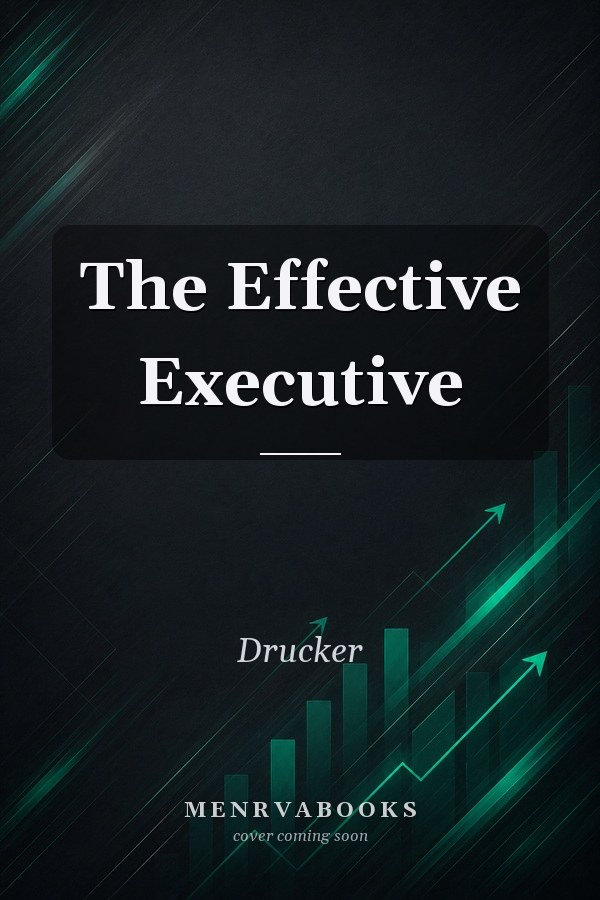 The Effective Executive