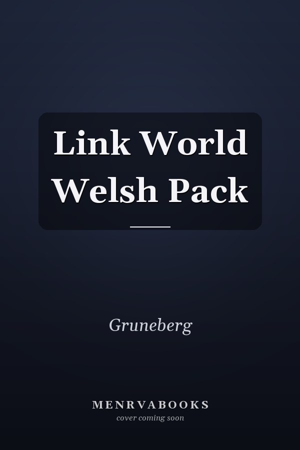 Link World Welsh Pack