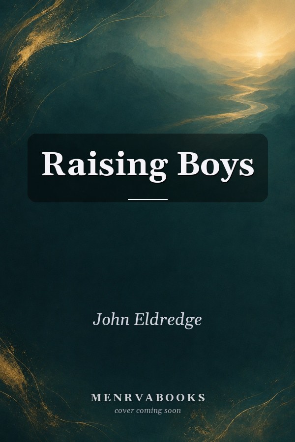 Raising Boys