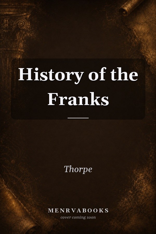 History of the Franks