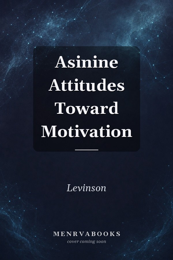 Assinine Attitudes Toward Motivation