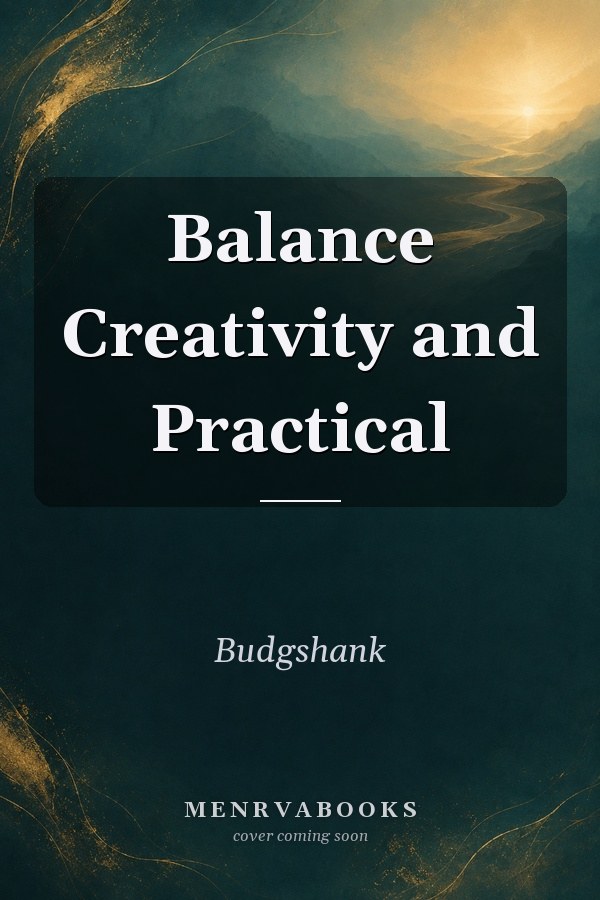 Balance Creativity and Practical