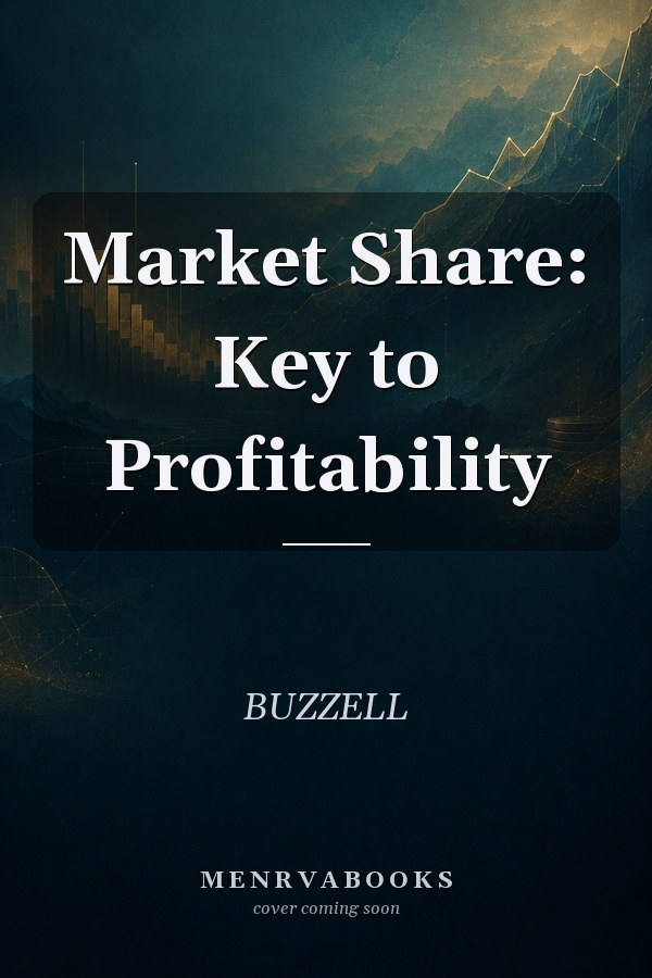 Market Share: Key to Profitability
