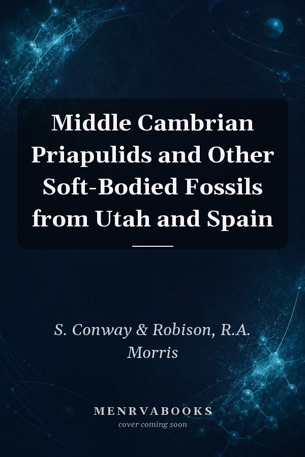 Middle Cambrian Priapulids and Other Soft-Bodied Fossils from Utah and Spain