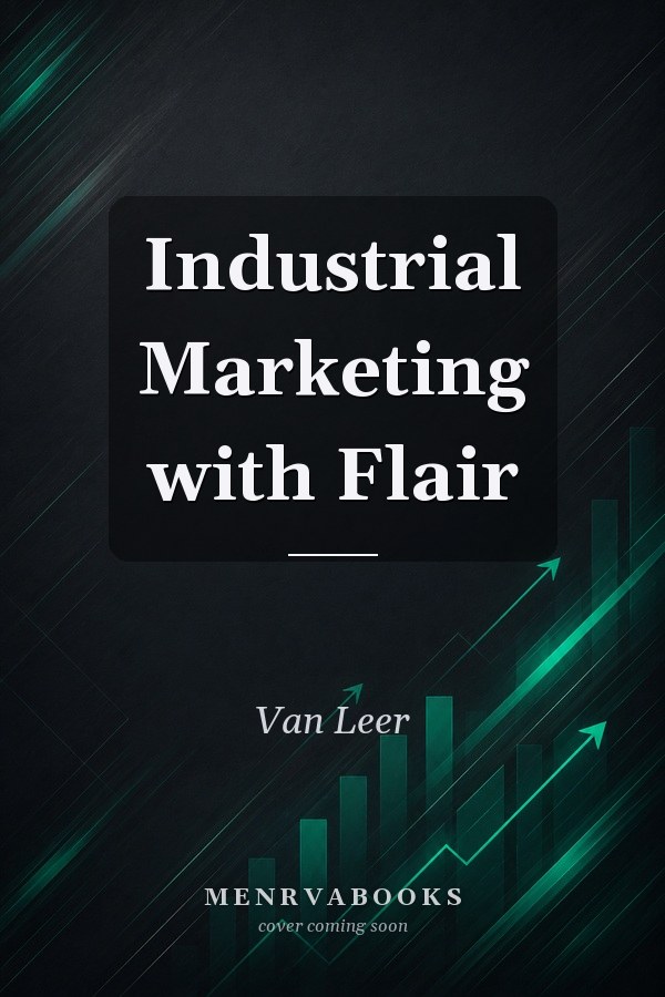 Industrial Marketing with Flair