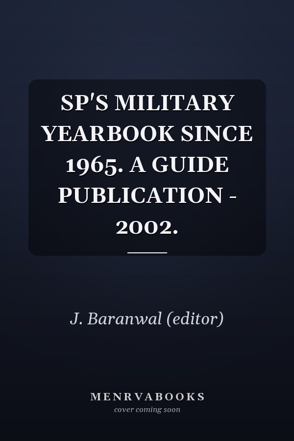 SP's Military Yearbook
