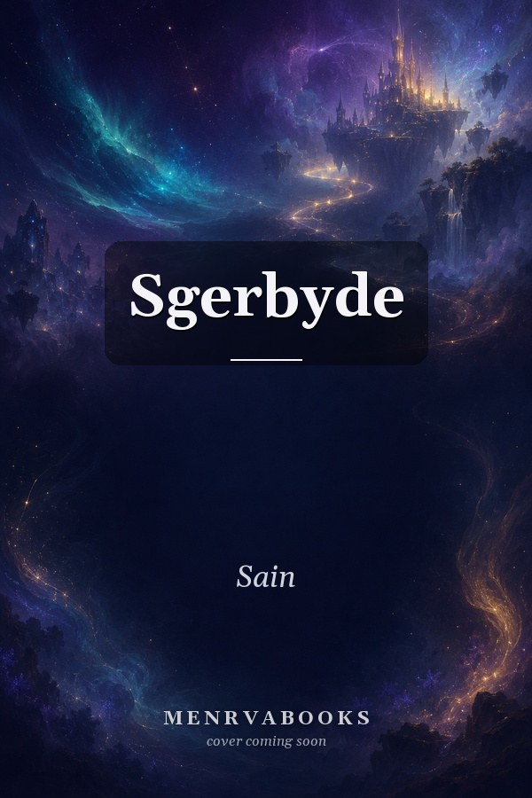 Sgerbyde