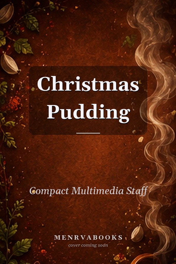 Christmas Pudding