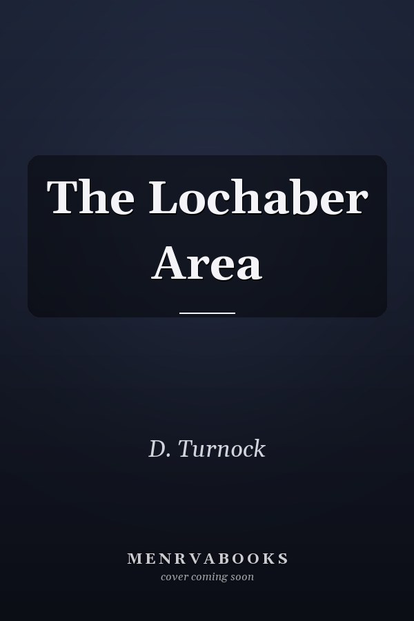 The Lochaber Area