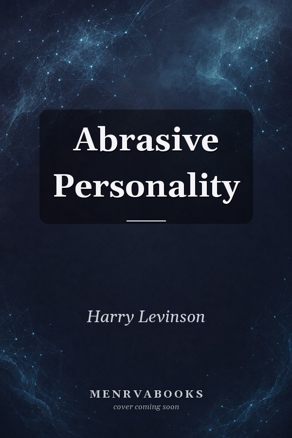 Abrasive Personality