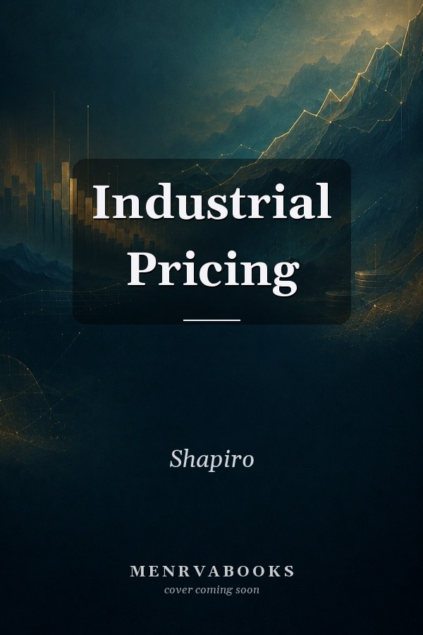 Industrial Pricing