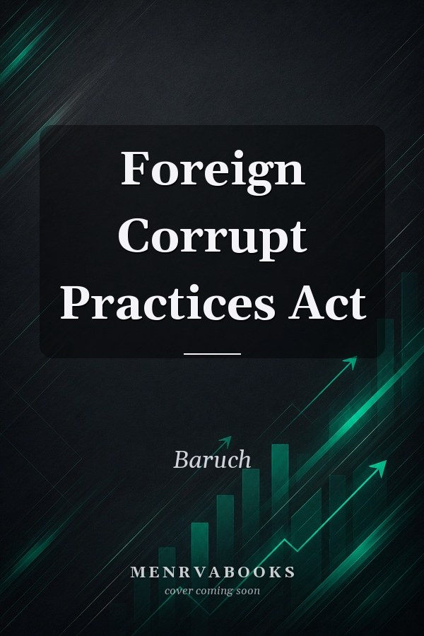 Foreign Corrupt Practices Act