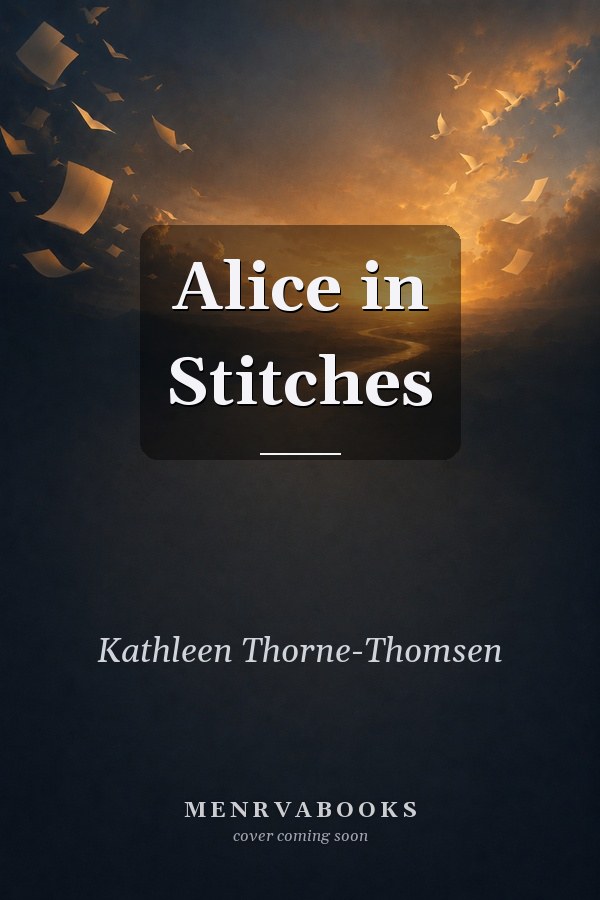 Alice in Stitches
