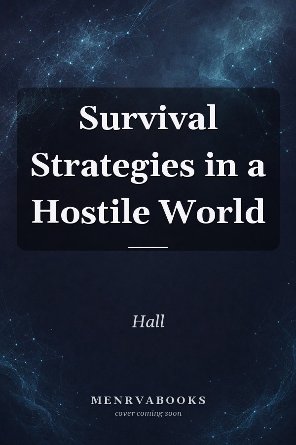 Survival Strategies in a Hostile World