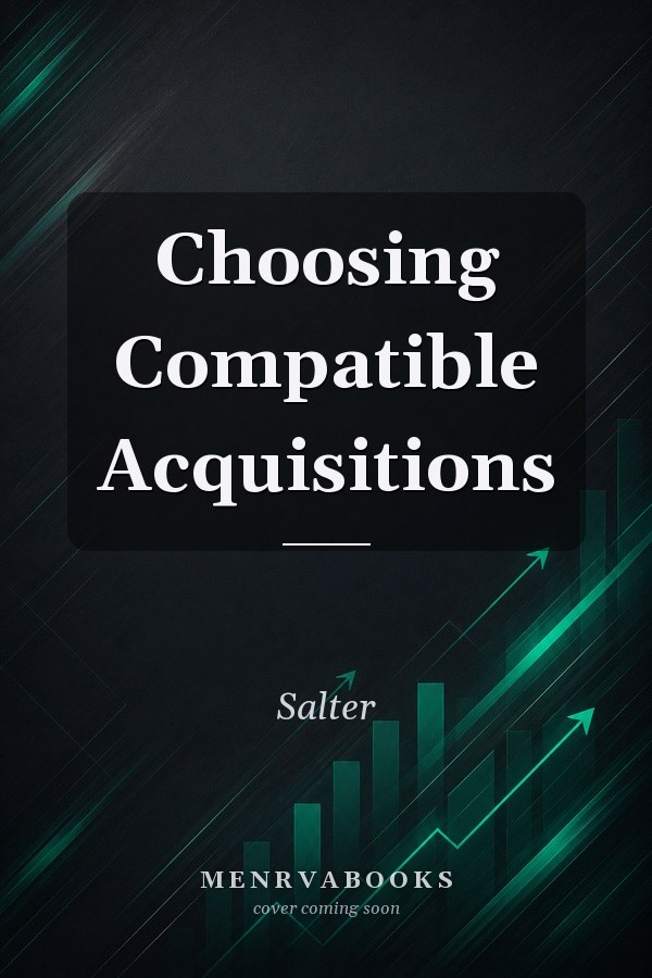 Choosing Compatible Acquisitions