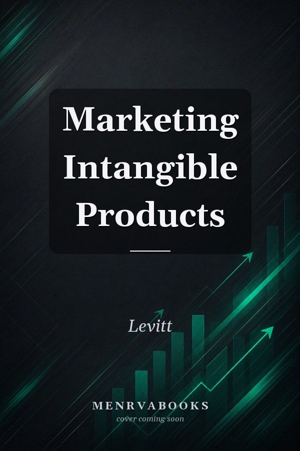 Marketing Intangible Products