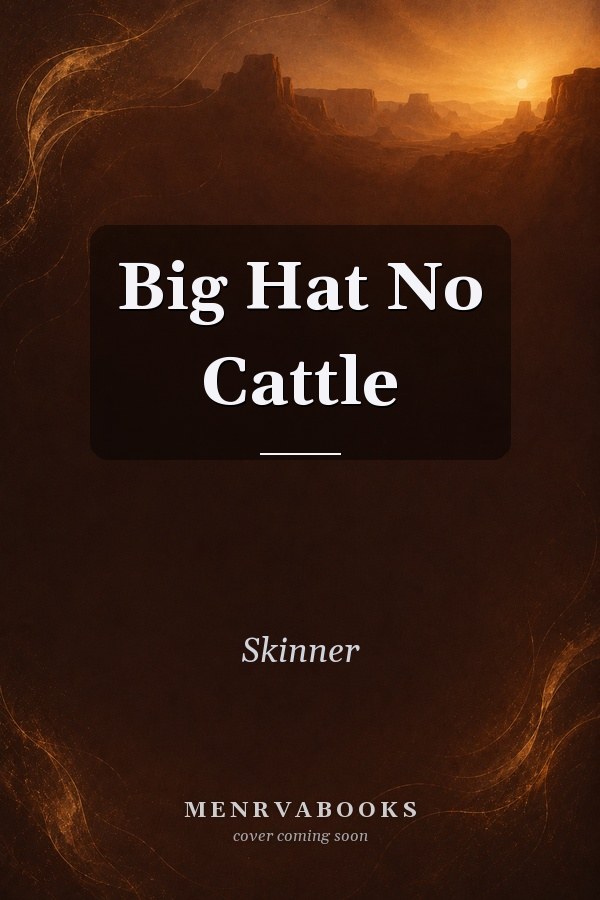Big Hat No Cattle