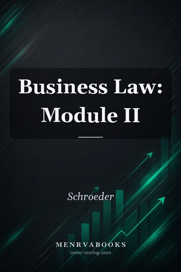 Business Law-cps,mod.ii