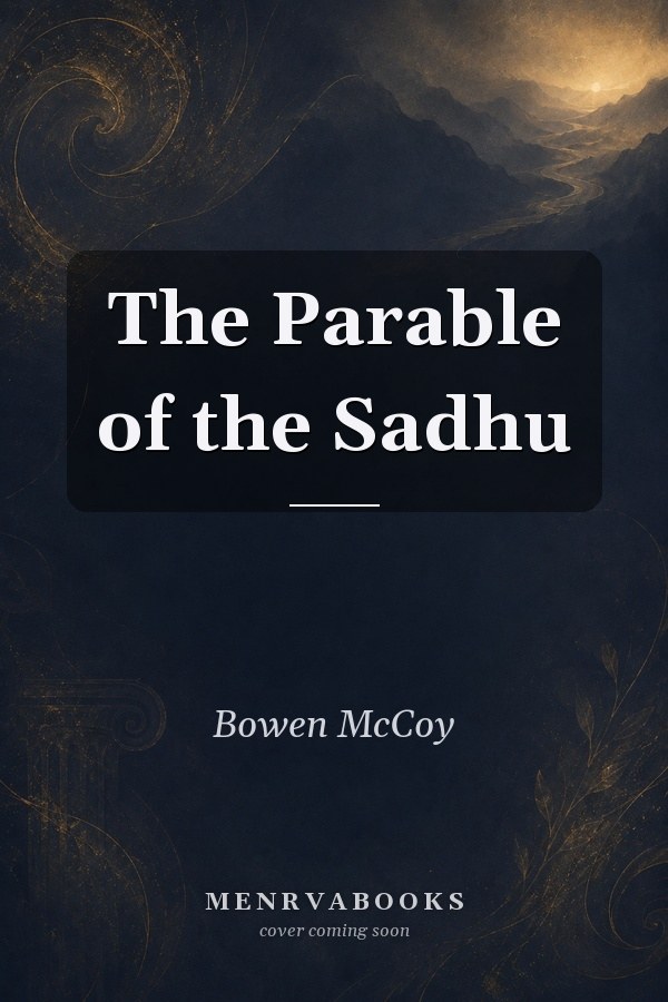The Parable of the Sadhu