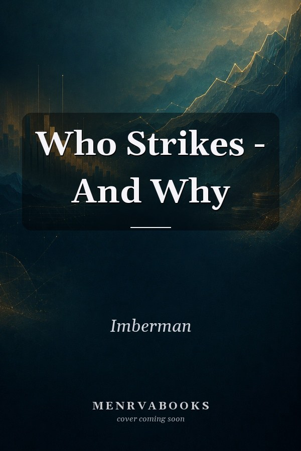 Who Strikes - And Why