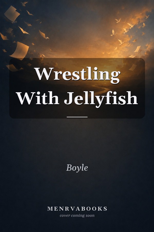 Wrestling With Jellyfish
