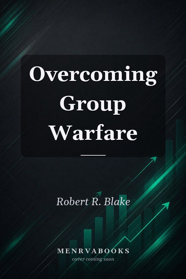 Overcoming Group Warfare