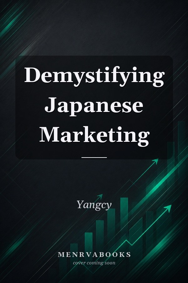 Demystifying Japanese Marketing