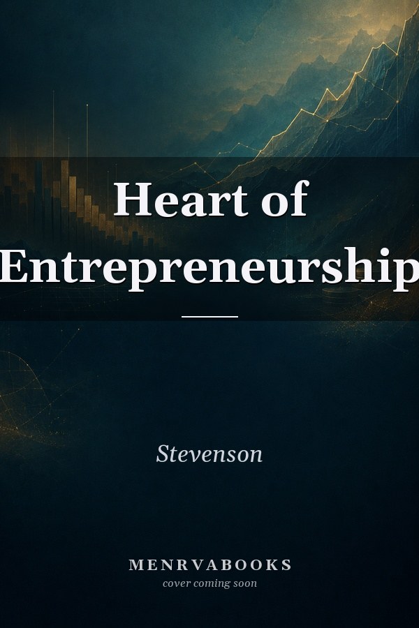 Heart of Entrepreneurship