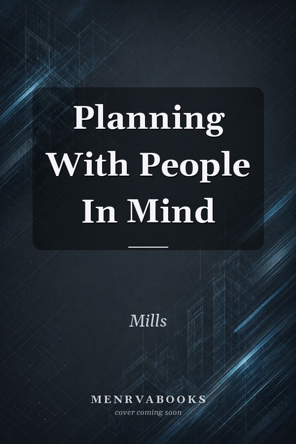 Planning With People In Mind