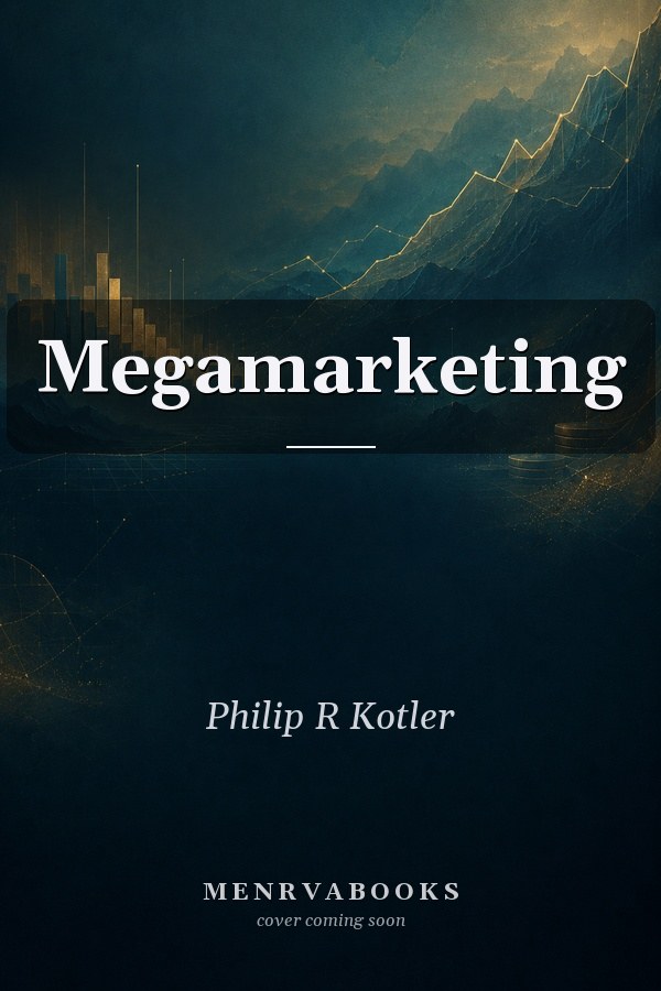 Megamarketing