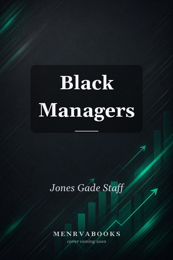 Black Managers