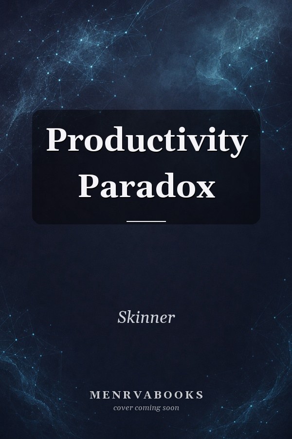 Productivity Paradox
