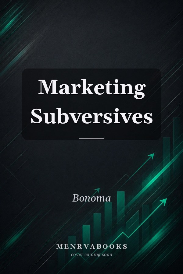 Marketing Subversives