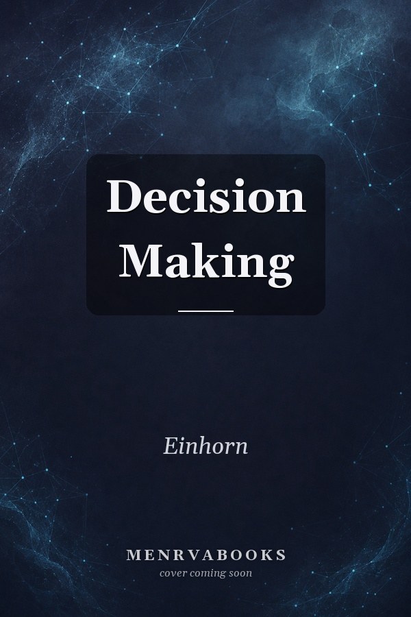 Decision Making