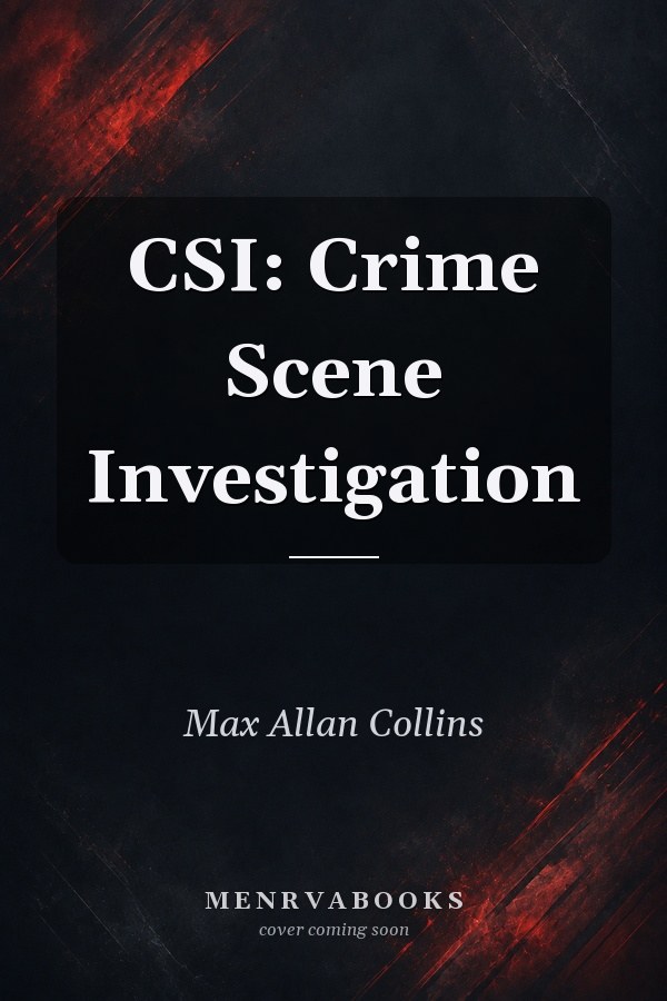 CSI: Crime Scene Investigation