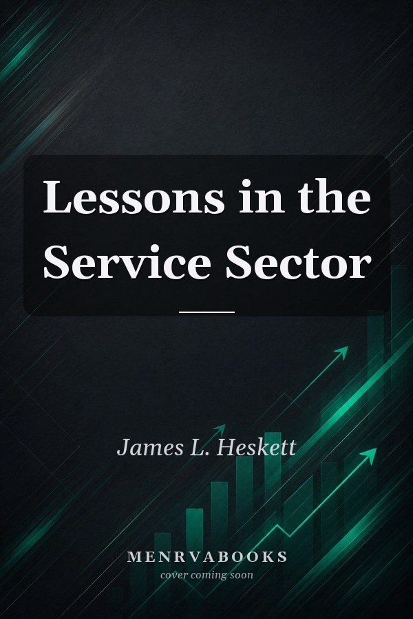 Lessons in the Service Sector