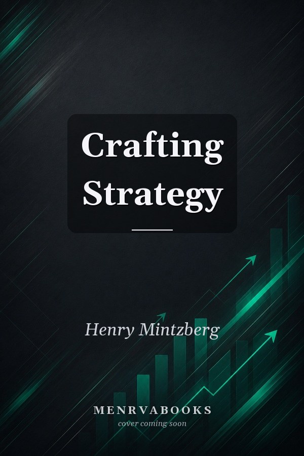 Crafting Strategy