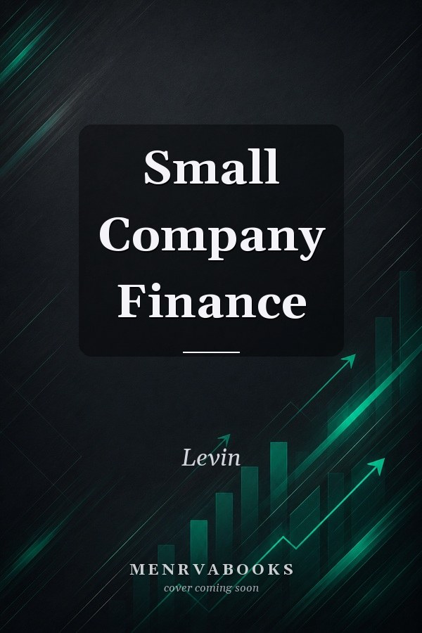 Small Company Finance
