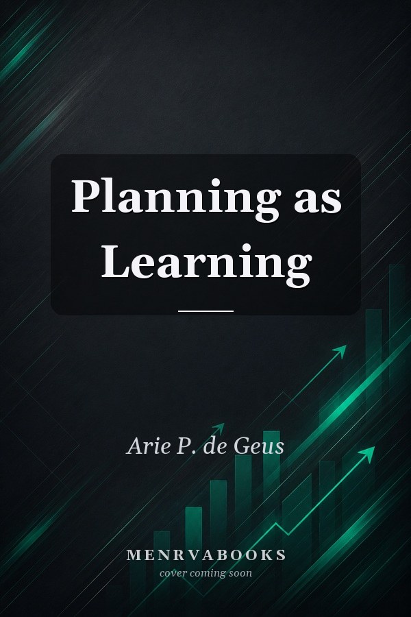 Planning as Learning