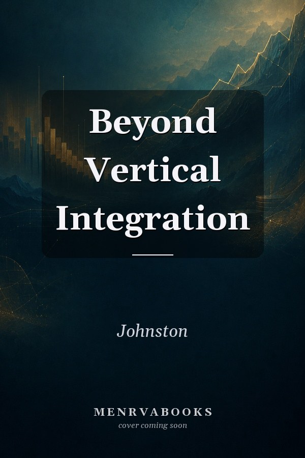 Beyond Vertical Integration