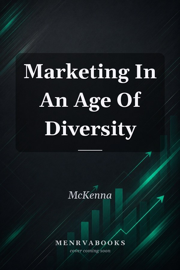 Marketing In An Age Of Diversity