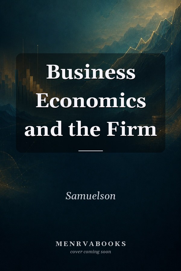 Business Economics And The Ova