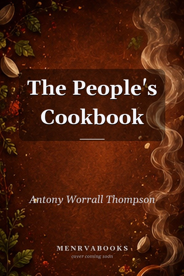 The People's Cookbook